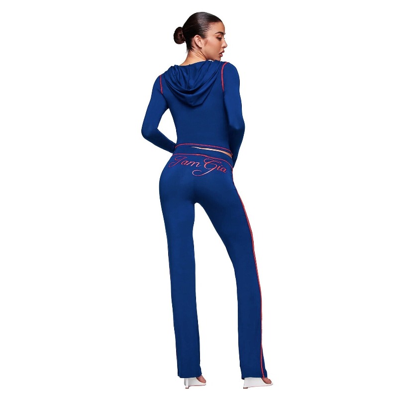 Conjunto de 2 peças com estamp - Sewing V avaliação e preço