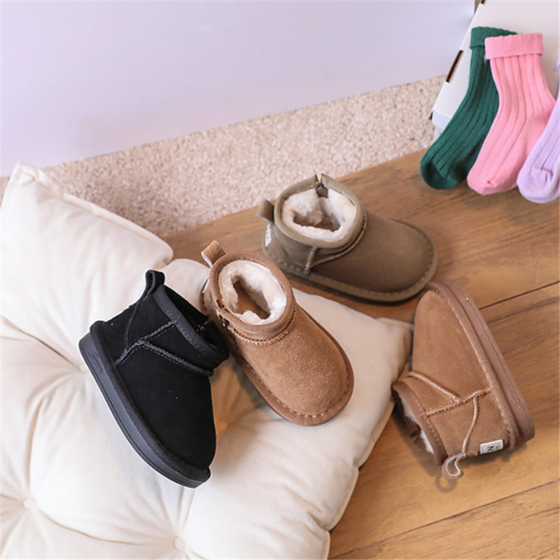 Botas de Neve para Bebês 2025, - Sewing Gt avaliação e preço