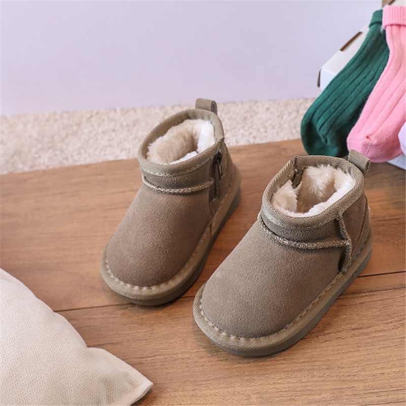 Botas de Neve para Bebês 2025, - Sewing Gt avaliação e preço