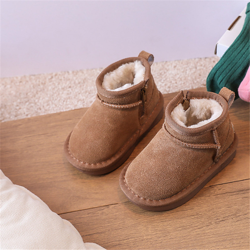 Botas de Neve para Bebês 2025, - Sewing Gt avaliação e preço