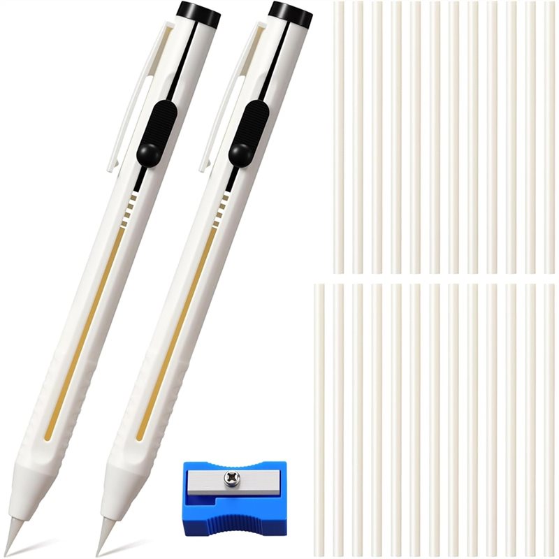 Lápis de alfaiate para marcaçã - Fabric Marking Pen avaliação e preço