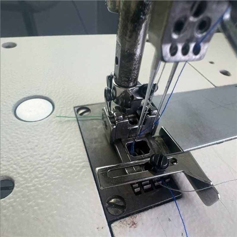 Máquina de Costura Industrial  - Sewing Machine Needle avaliação e preço