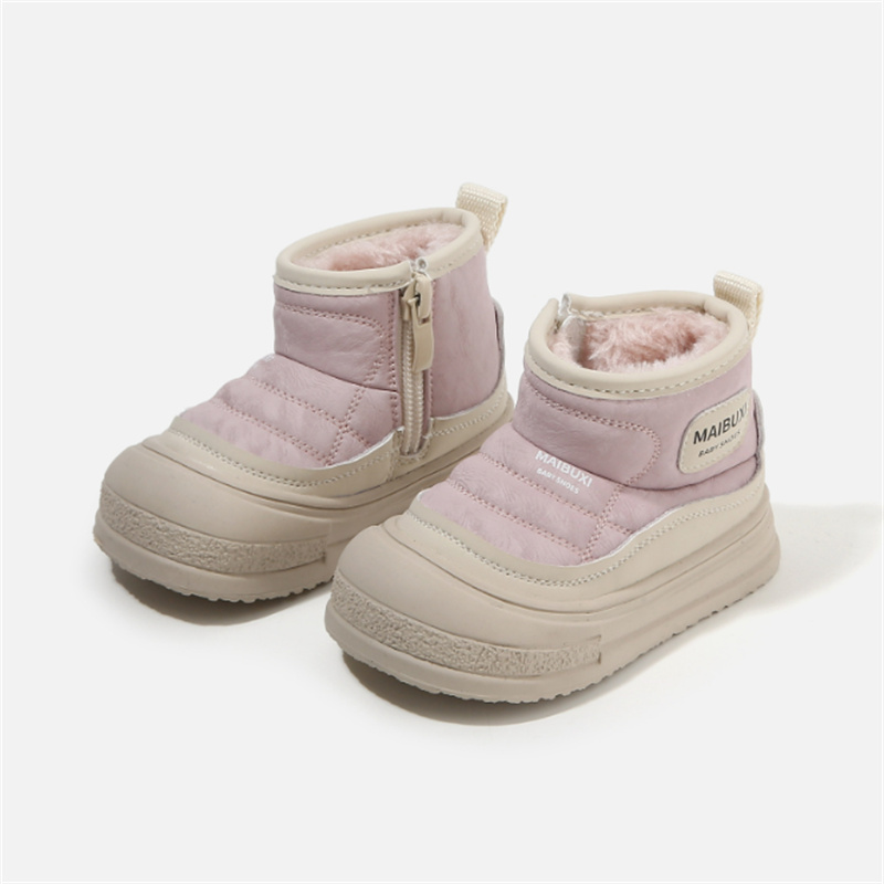 Inverno botas de neve do bebê  - Sewing Gt avaliação e preço