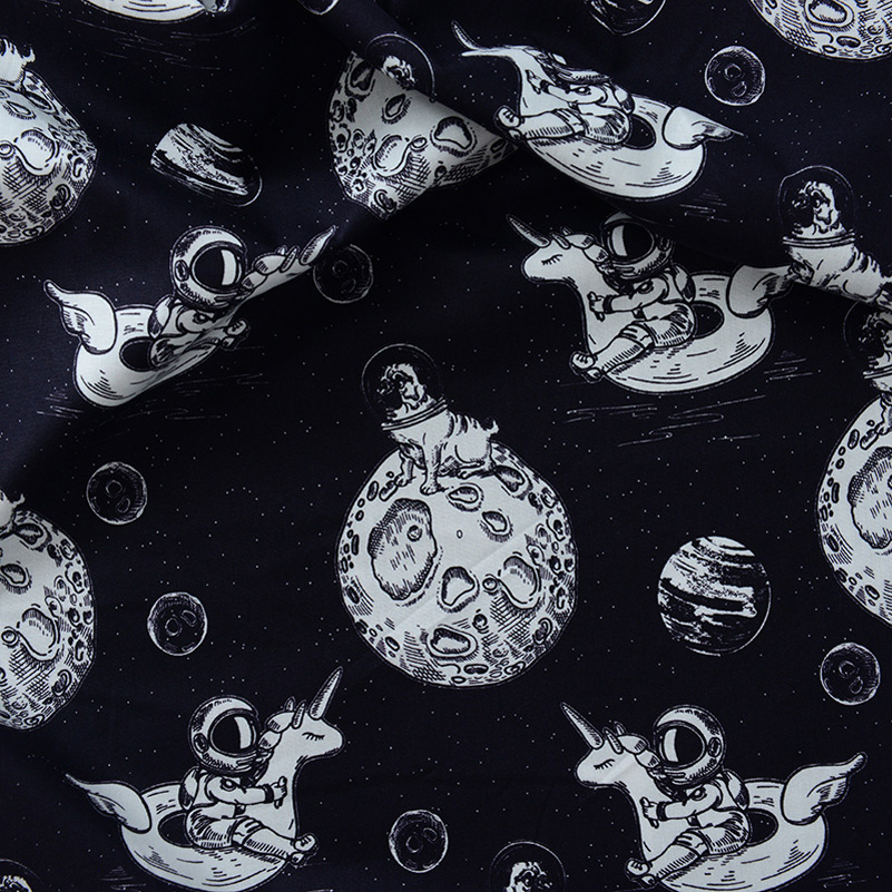Astronauta algodão artesanal d - Sewing By avaliação e preço