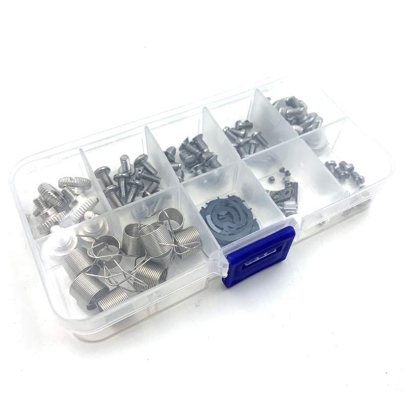 Um conjunto de placa de agulha - Sewing Machine Needle avaliação e preço