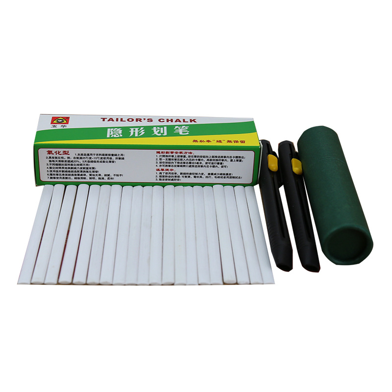 Alfaiates lápis de giz invisív - Fabric Marking Pen avaliação e preço