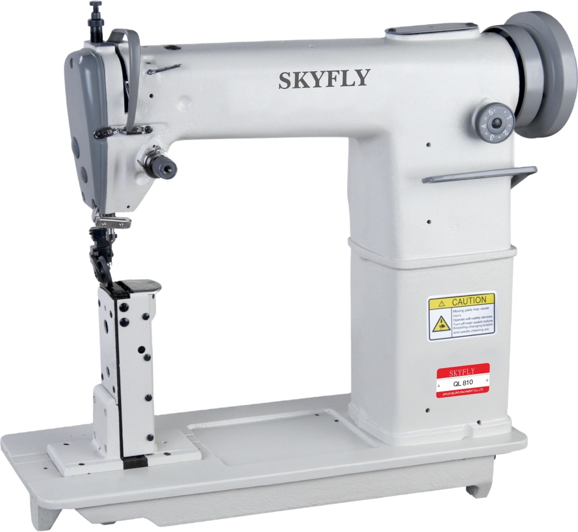 810 máquina de costura industr - Sewing Machine Needle avaliação e preço