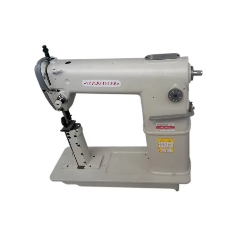 810 máquina de costura industr - Sewing Machine Needle avaliação e preço