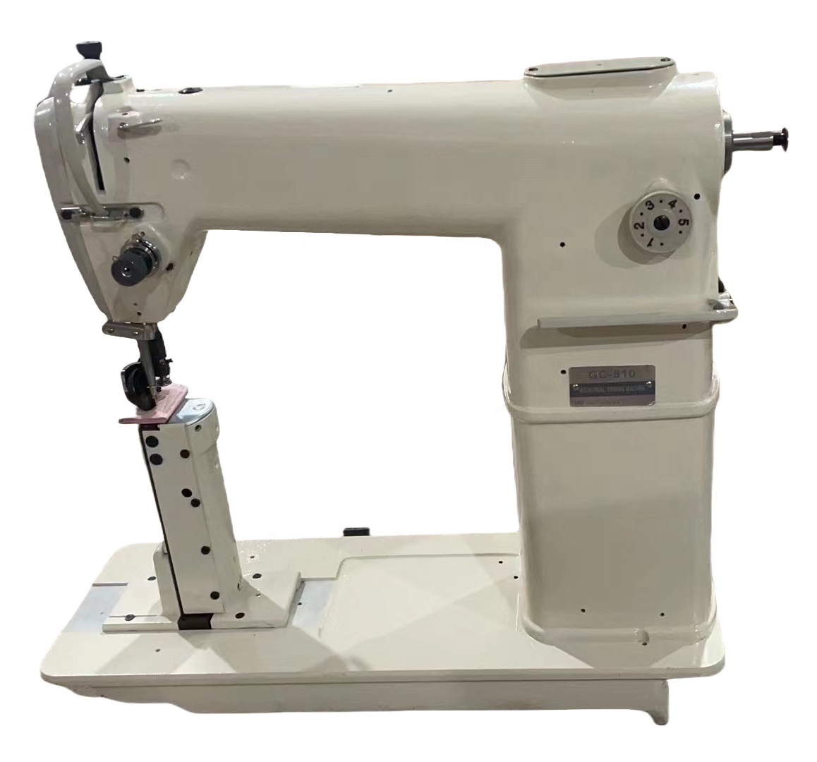 810 máquina de costura industr - Sewing Machine Needle avaliação e preço
