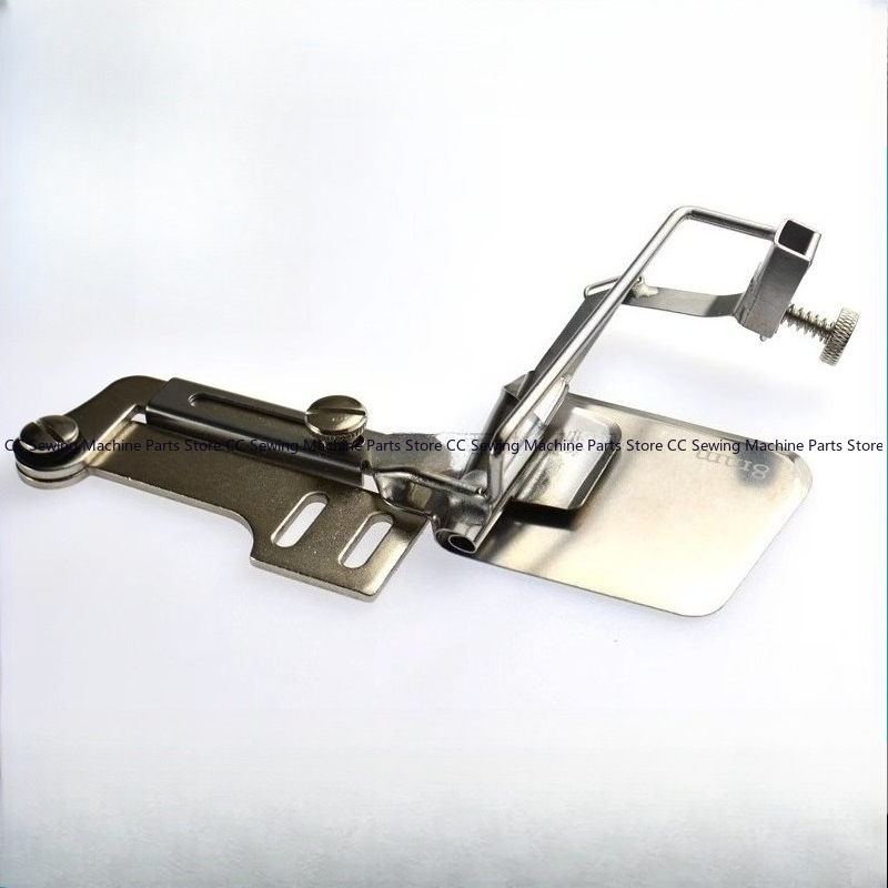 New flat car hemming pull tube - Sewing Machine For Textile avaliação e preço