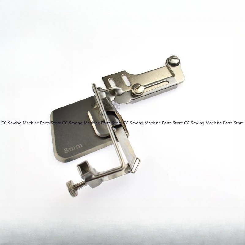 New flat car hemming pull tube - Sewing Machine For Textile avaliação e preço