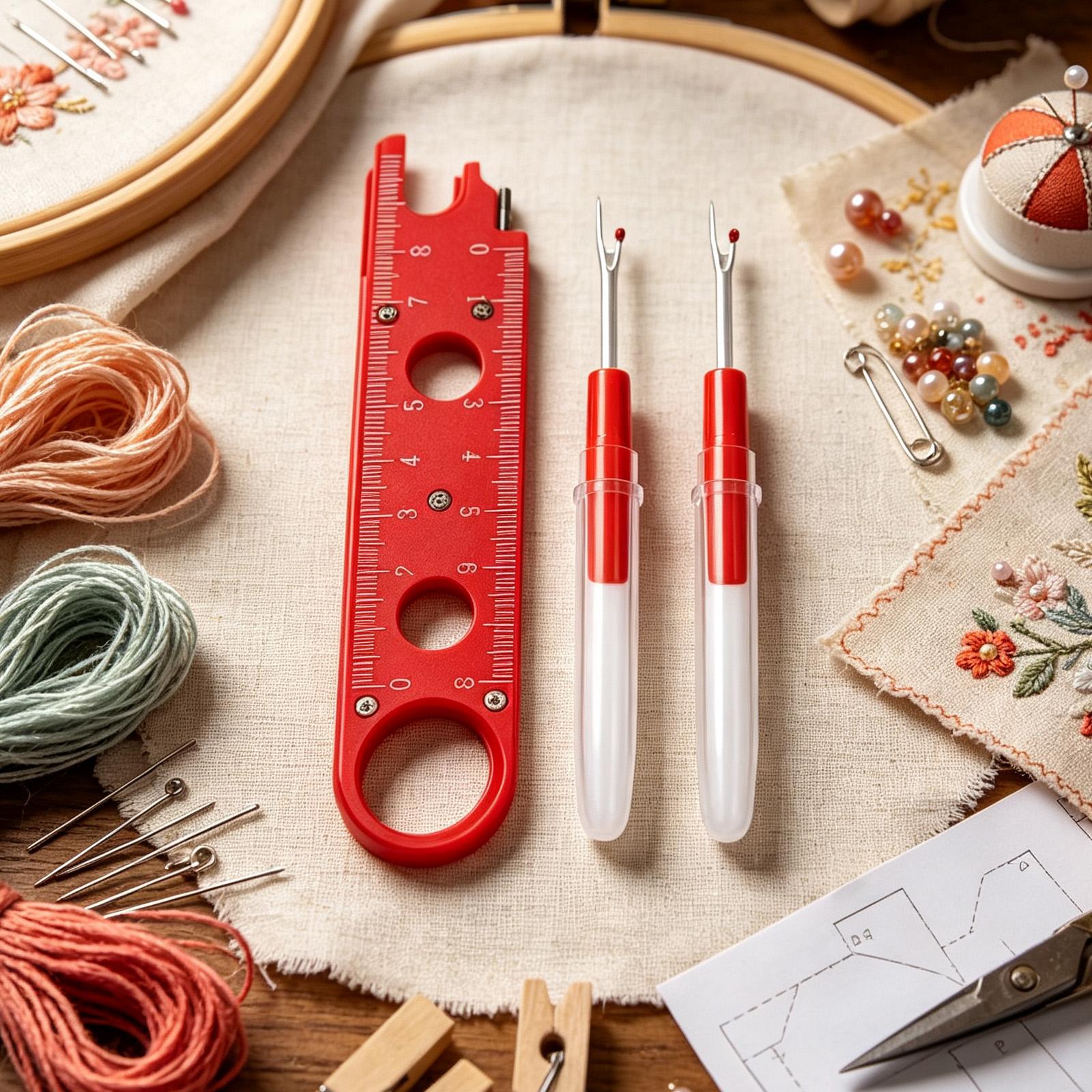 Enfiador de Agulhas para Máqui - Sewing Machine Needle avaliação e preço