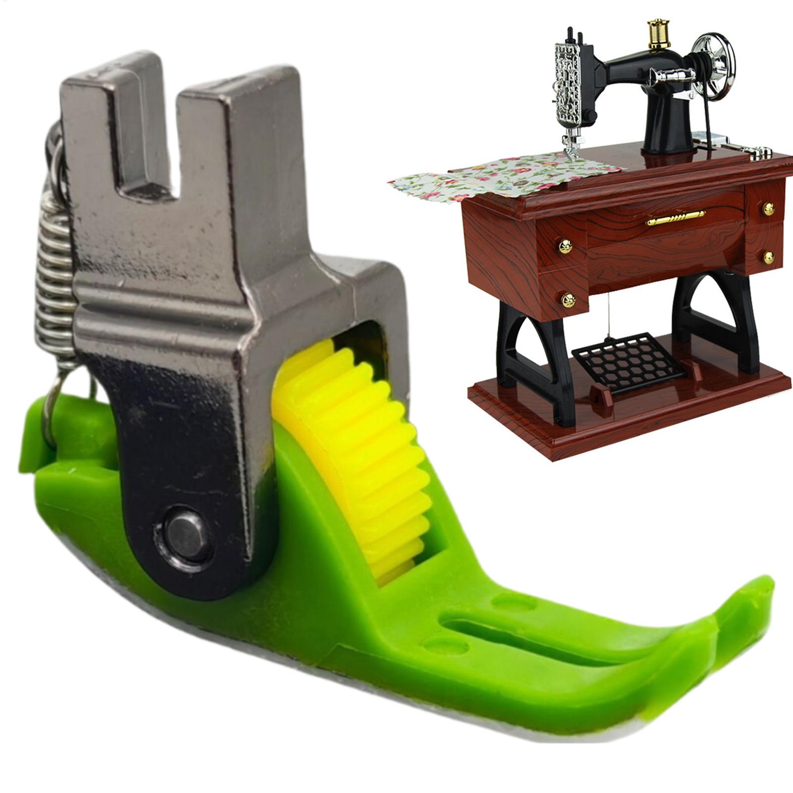 NOVO Calcador de Costura Tipo  - Sewing Machine Needle avaliação e preço