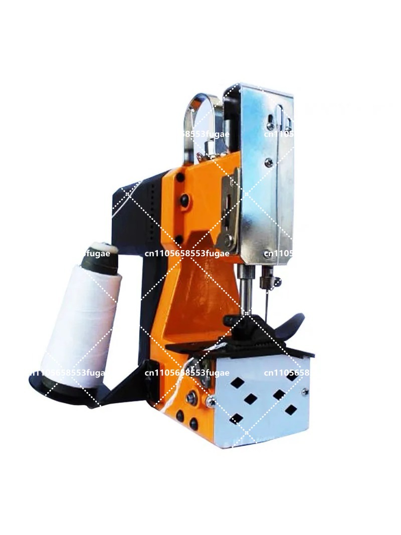 Máquina de Costura Elétrica Po - Sewing Machine For Textile avaliação e preço