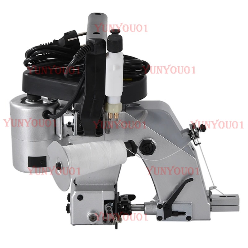 Máquina de Costura Elétrica In - Sewing Machine For Textile avaliação e preço