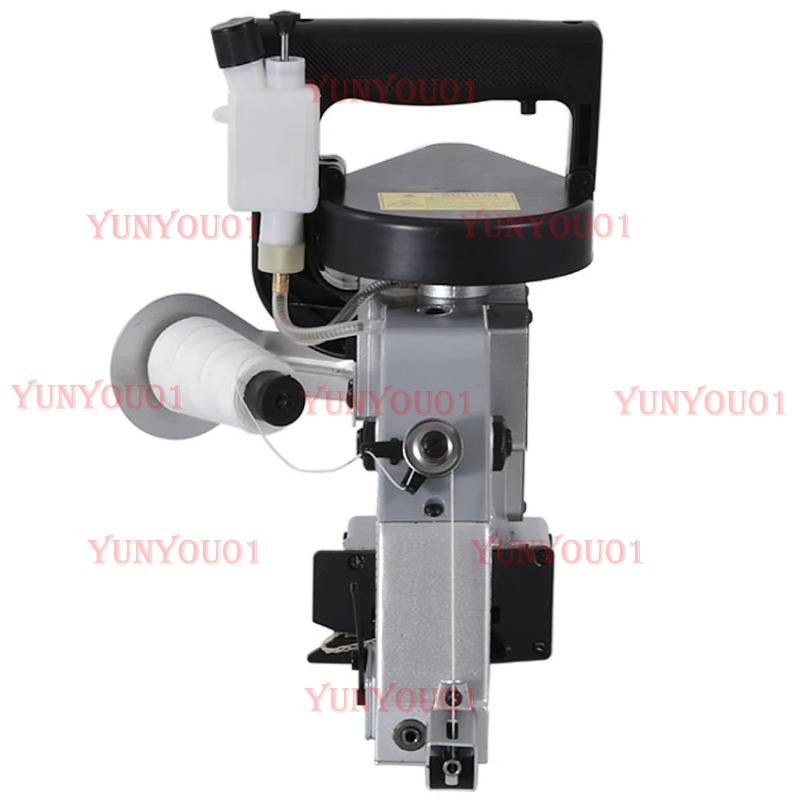 Máquina de Costura Elétrica In - Sewing Machine For Textile avaliação e preço