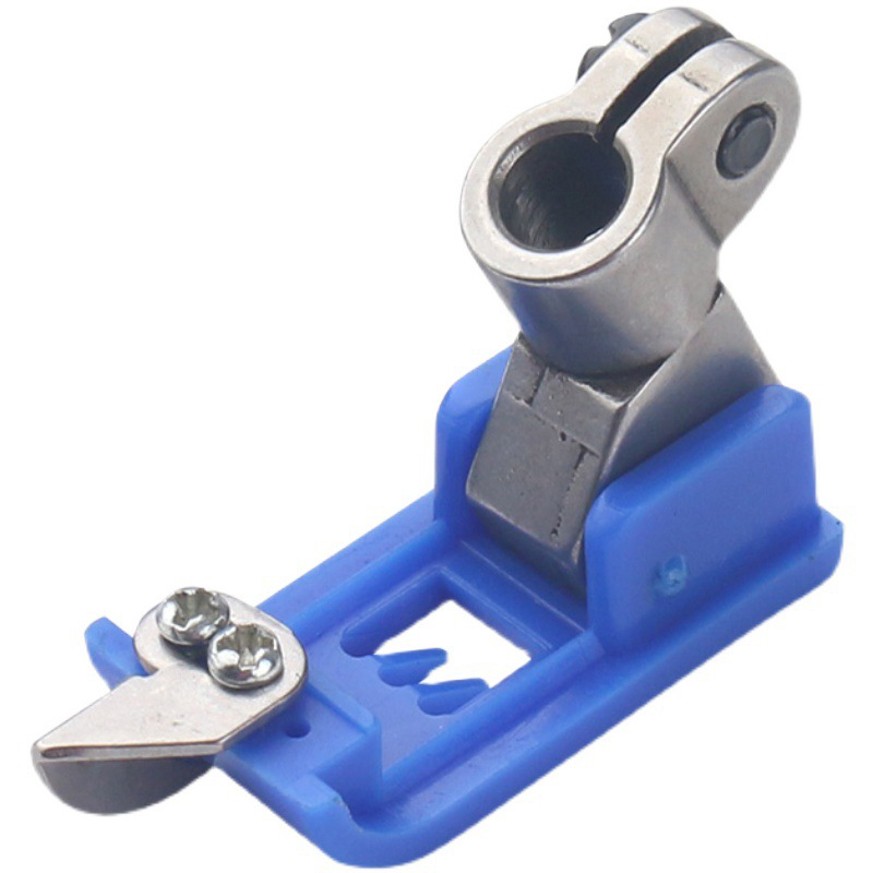 Calcador de plástico universal - Sewing Machine Needle avaliação e preço
