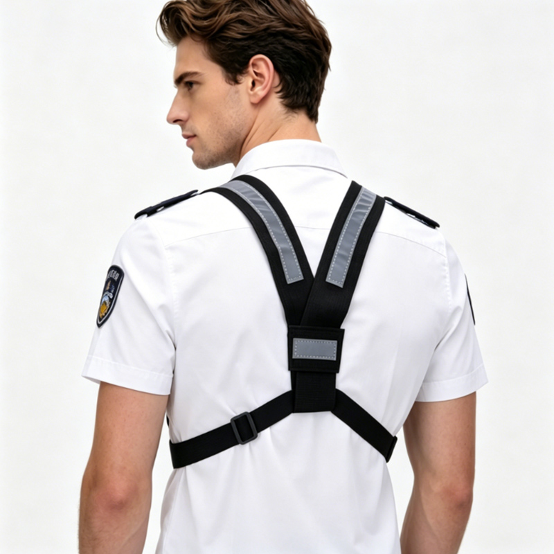 Bolsa de Peito para Walkie Tal - Sewing Vest avaliação e preço