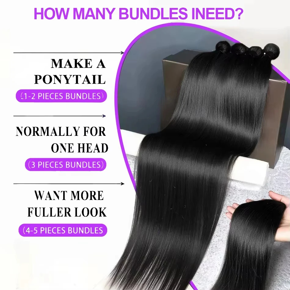 Promoção de Pacotes de Cabelo  - Sewing Lab avaliação e preço