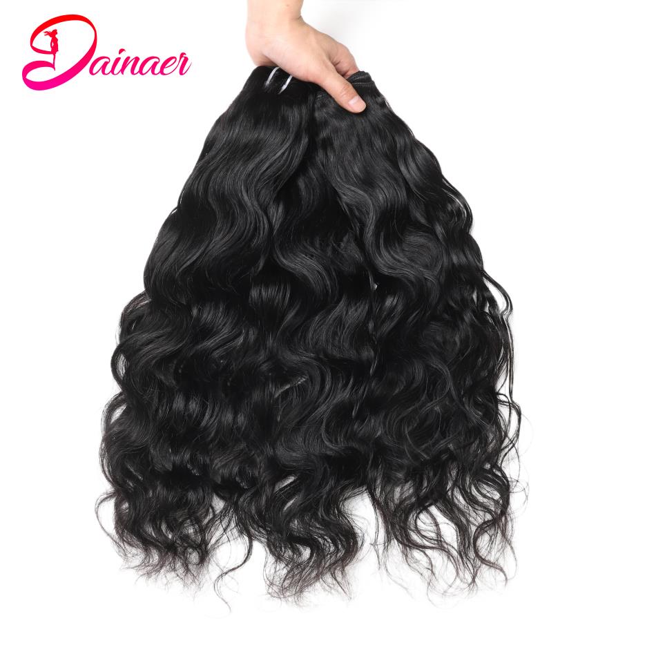 Pacotes de Cabelo Humano Brasi - Sewing Lab avaliação e preço