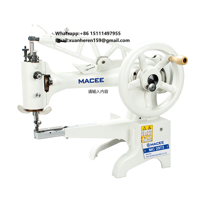 Máquina de Costura para Reparo - Sewing Technology avaliação e preço