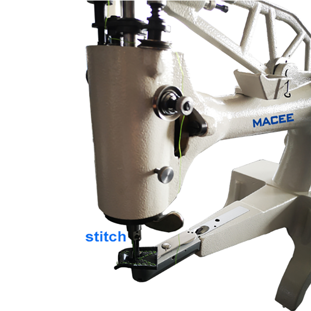 Máquina de Costura para Reparo - Sewing Technology avaliação e preço
