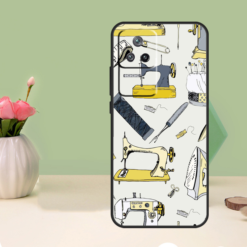 Máquina de costura padrão de a - Sewing Gt avaliação e preço