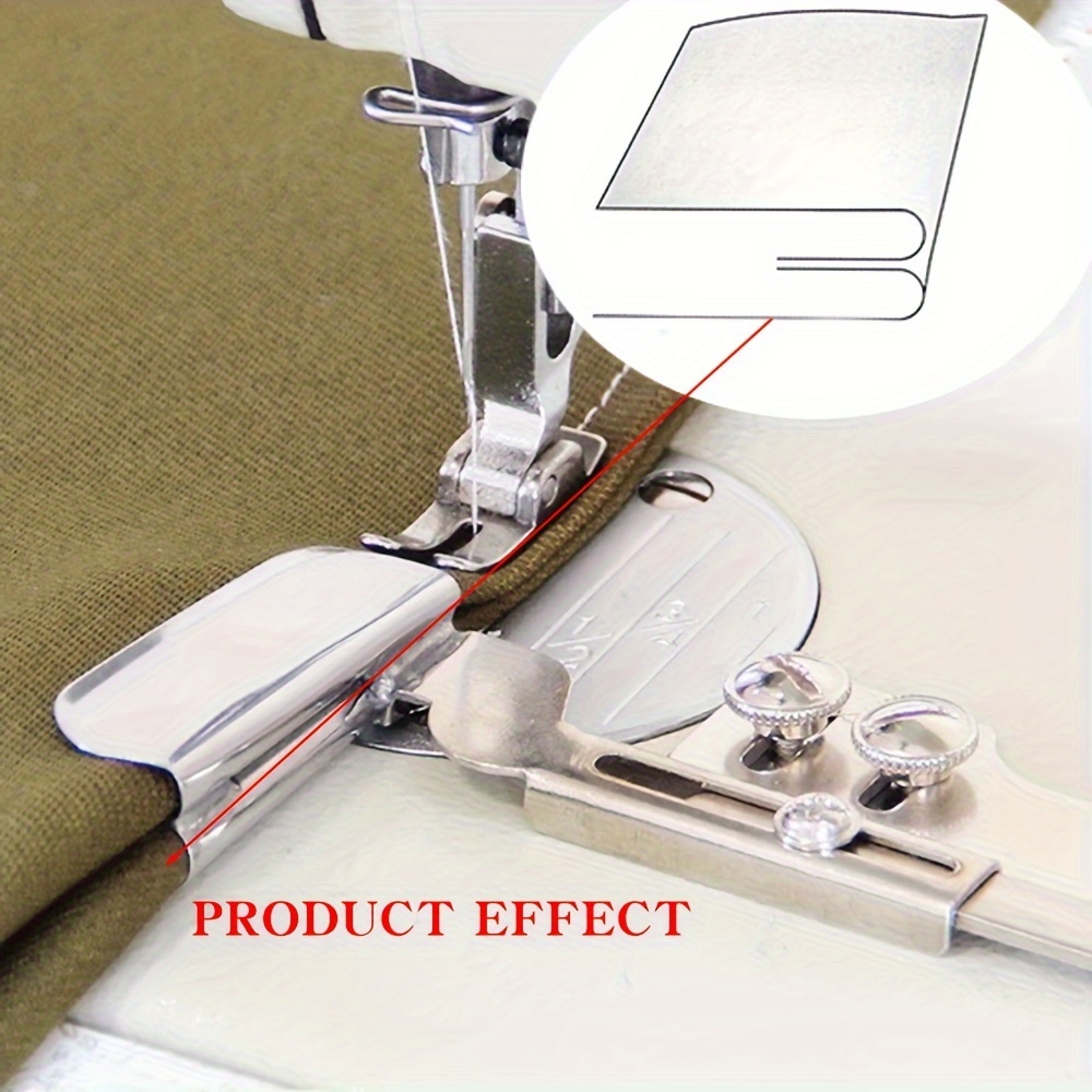 1 unidade de calcador de agulh - Sewing Machine Needle avaliação e preço