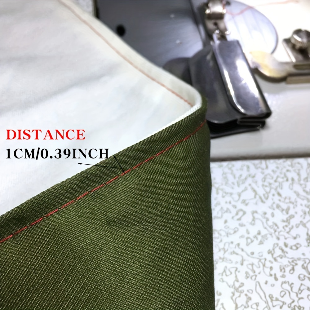 1 unidade de calcador de agulh - Sewing Machine Needle avaliação e preço