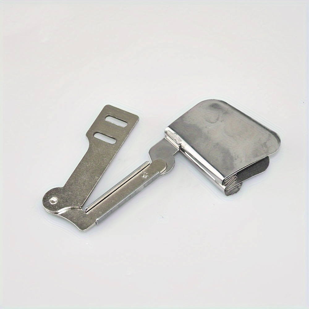 1 unidade de calcador de agulh - Sewing Machine Needle avaliação e preço