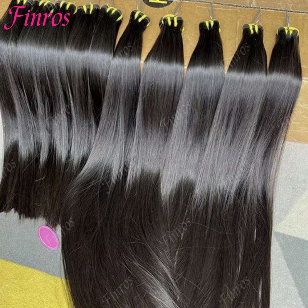 Extensões de Cabelo Humano Vir - Sewing Technology avaliação e preço