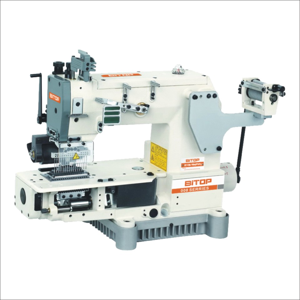 Siruba tipo vc008 12-33n agulh - Sewing Machine Needle avaliação e preço