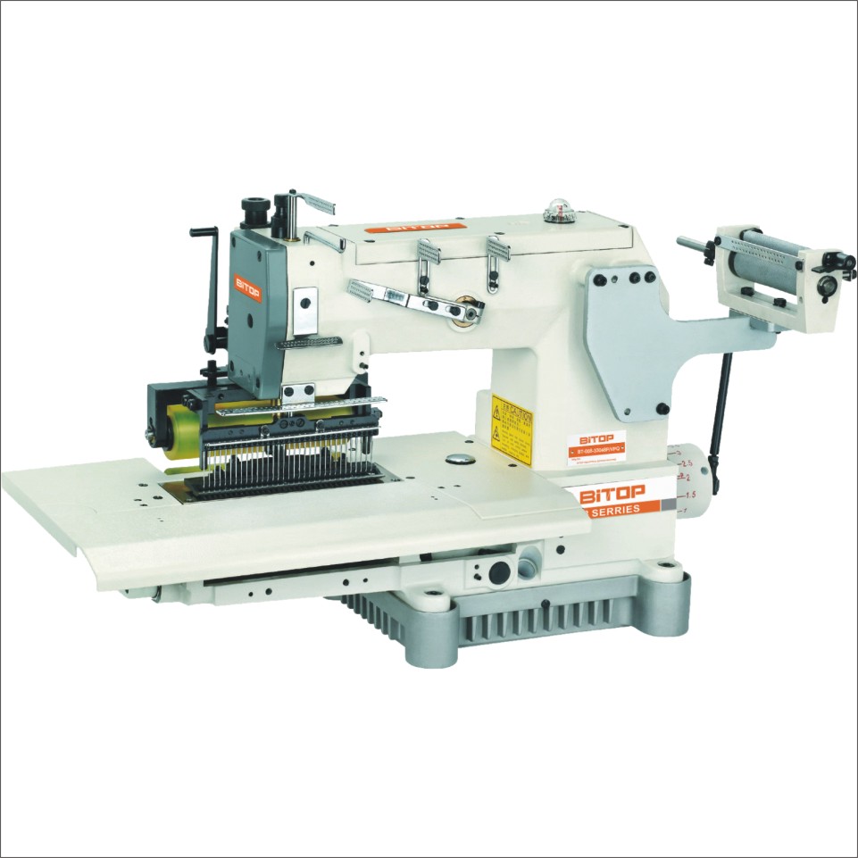 Siruba tipo vc008 12-33n agulh - Sewing Machine Needle avaliação e preço