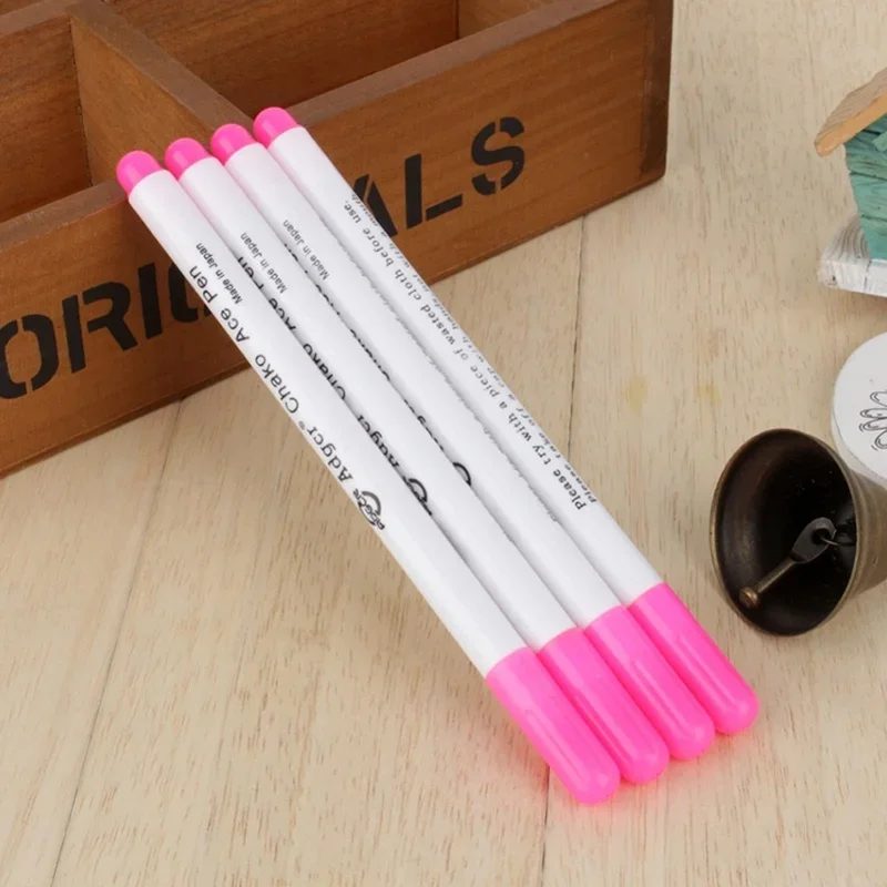 Solúvel em água desaparecendo  - Fabric Marking Pen avaliação e preço