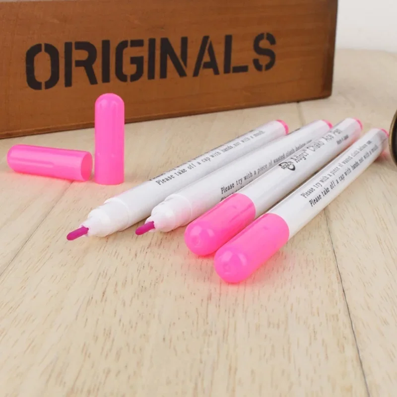 Solúvel em água desaparecendo  - Fabric Marking Pen avaliação e preço