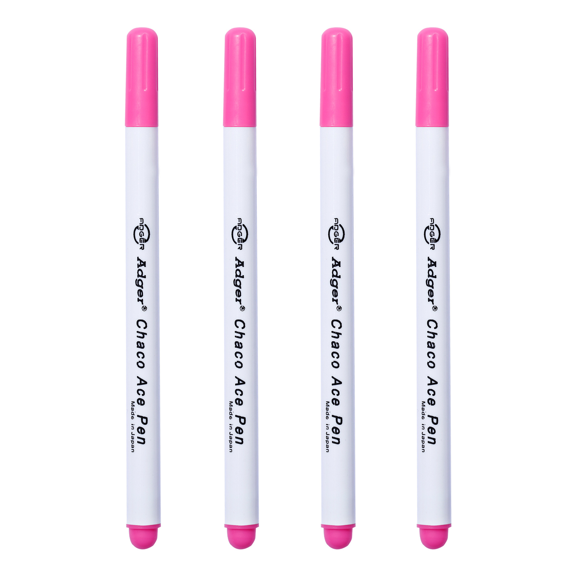 4pc canetas solúveis em água p - Fabric Marking Pen avaliação e preço