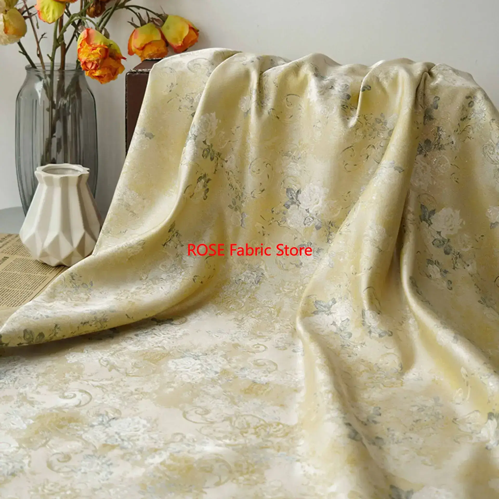 1 metro luz amarela brilhante  - Sewing Vest avaliação e preço