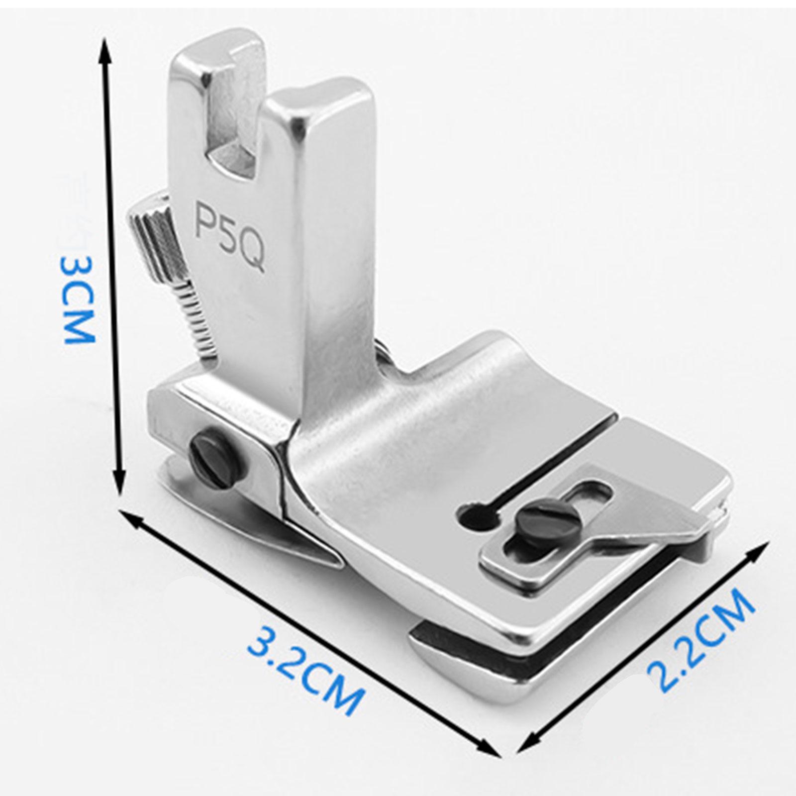 Guia de Calcador Robusto para  - Sewing Machine For Textile avaliação e preço