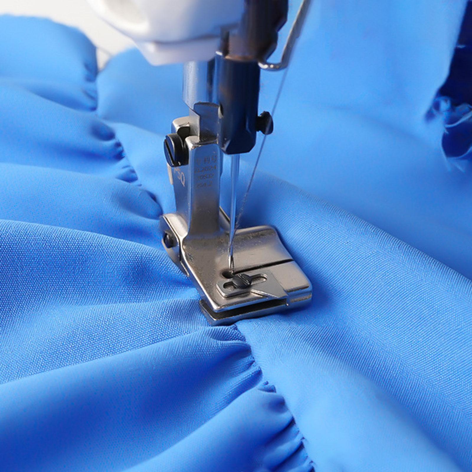 Guia de Calcador Robusto para  - Sewing Machine For Textile avaliação e preço