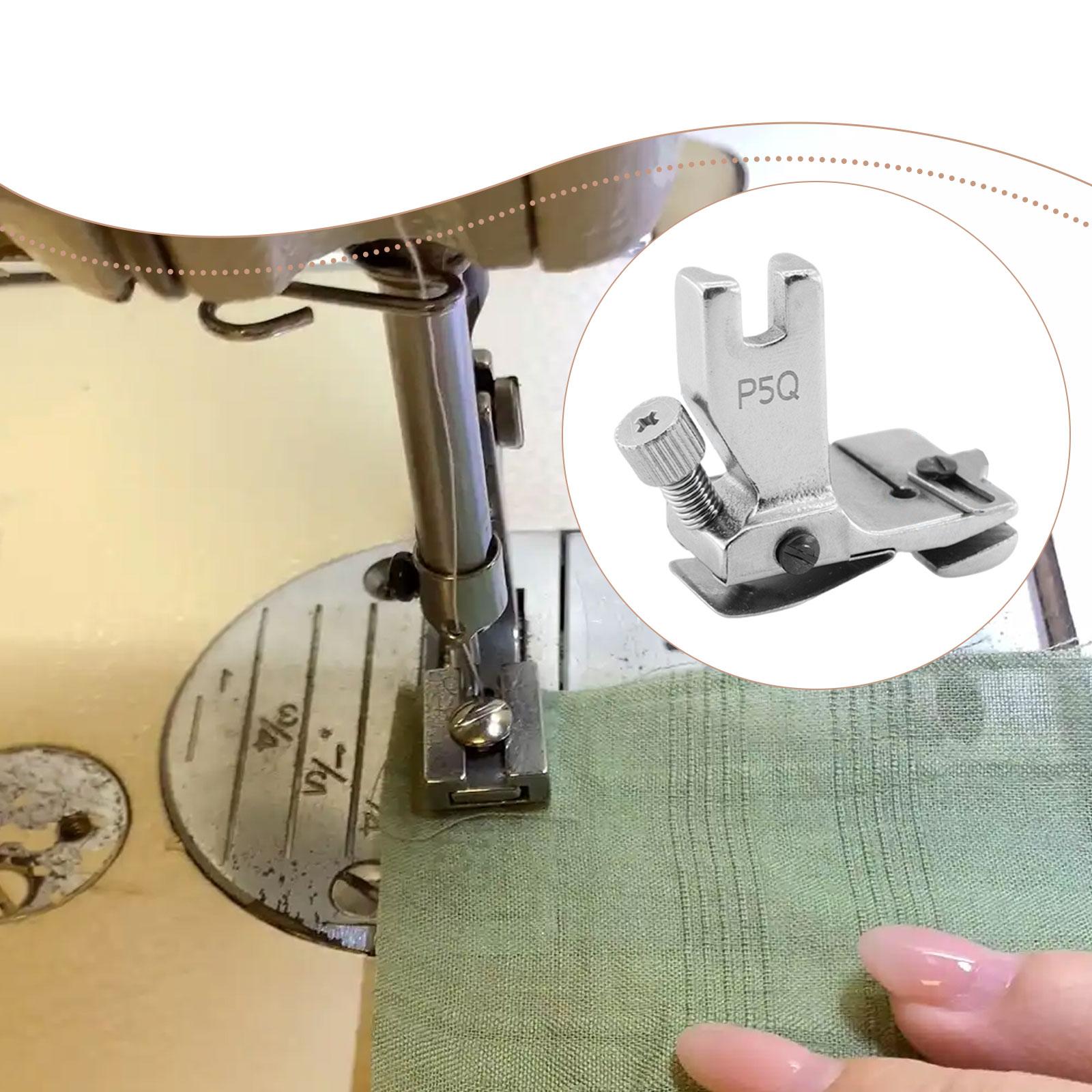 Guia de Calcador Robusto para  - Sewing Machine For Textile avaliação e preço