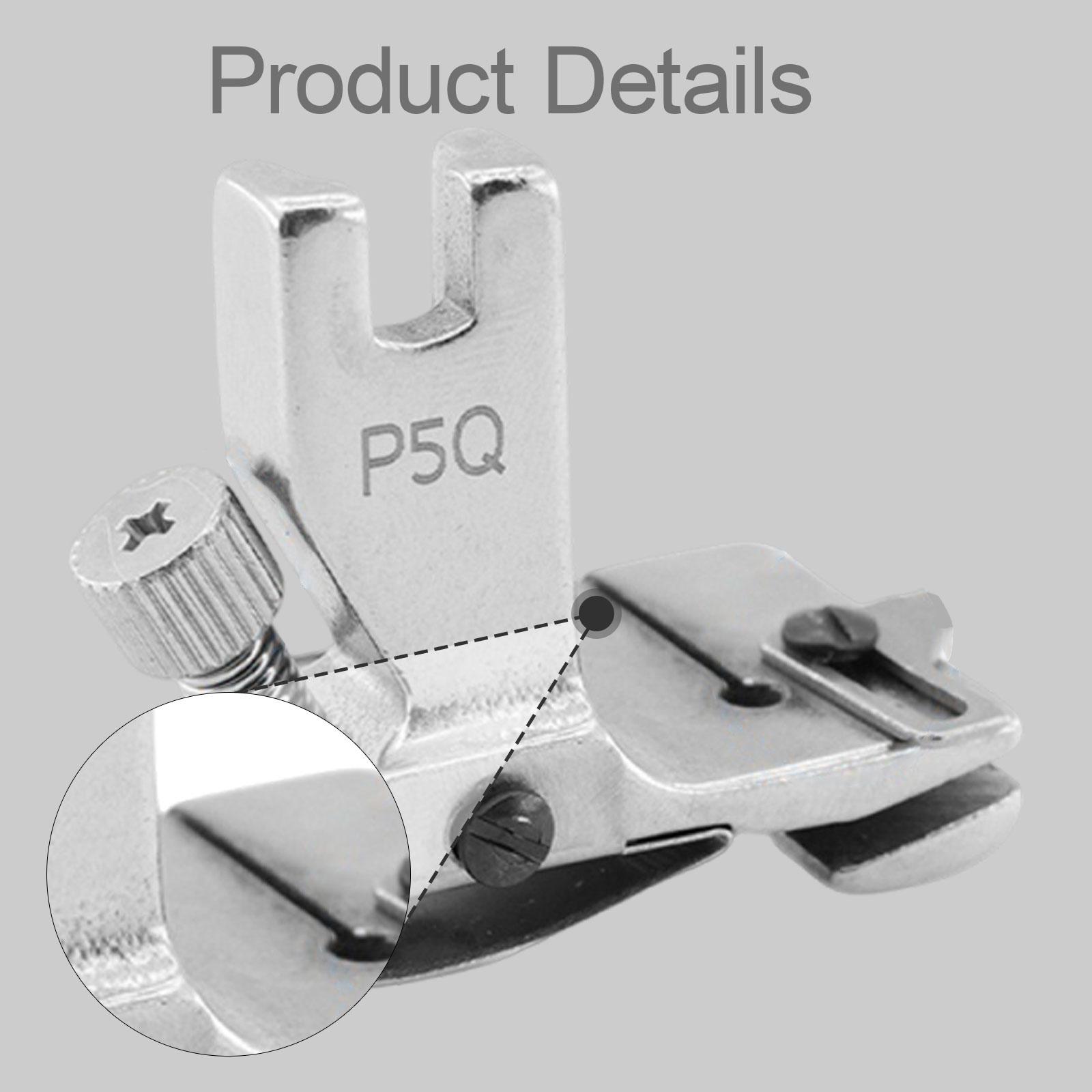 Guia de Calcador Robusto para  - Sewing Machine For Textile avaliação e preço