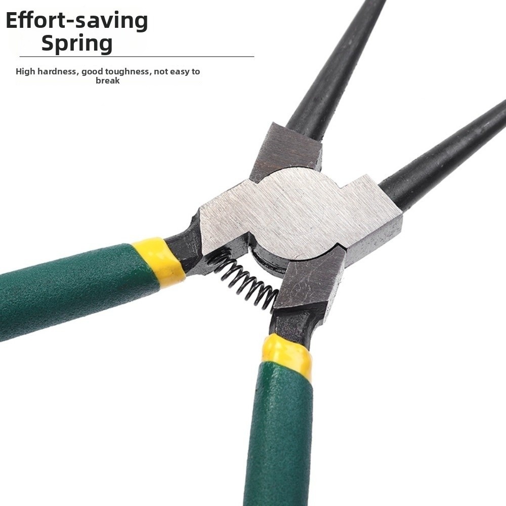 Alicate de Anel de Retenção Re - Snap Button Plier avaliação e preço