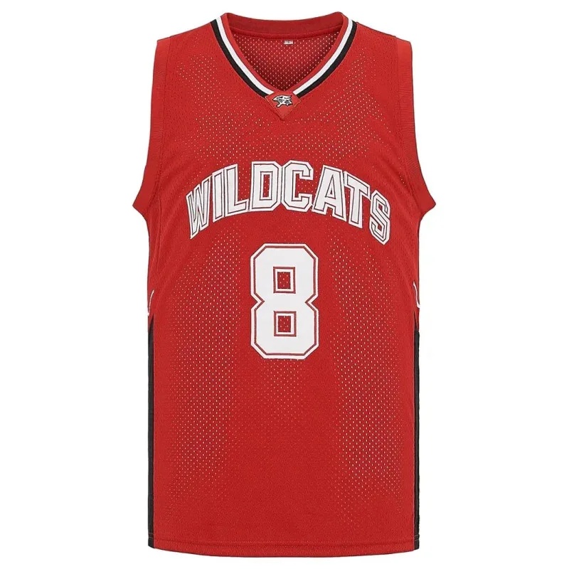 Filme Wildcats High School # C - Sewing Vest avaliação e preço