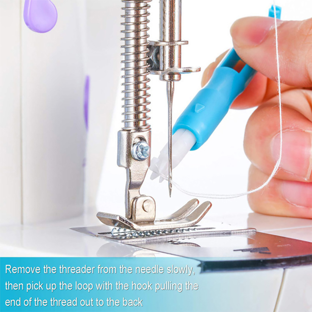 1/3/5 pçs máquina de costura a - Sewing Technology avaliação e preço