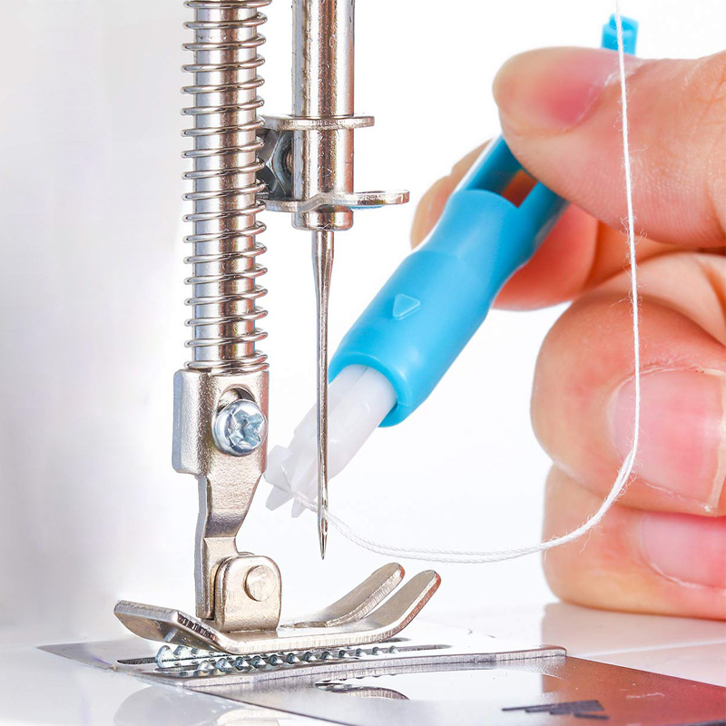 Inseridor de Agulhas para Máqu - Sewing Technology avaliação e preço