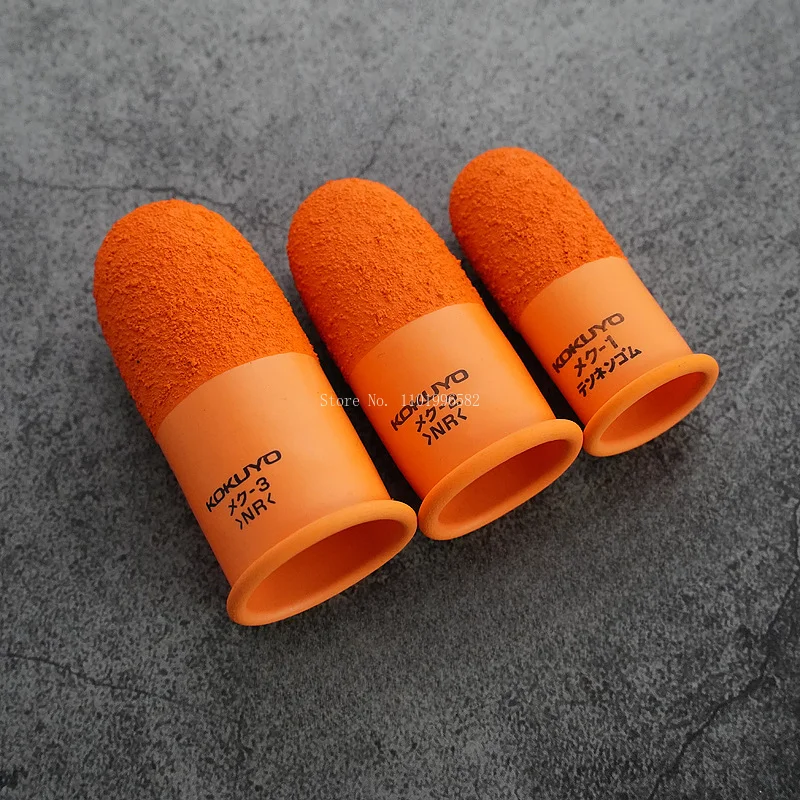 Capa protetora para dedo, prod - Sewing Technology avaliação e preço