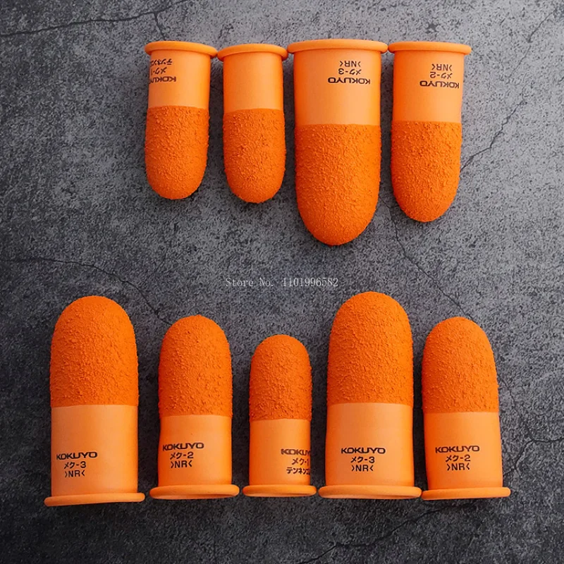 Capa protetora para dedo, prod - Sewing Technology avaliação e preço