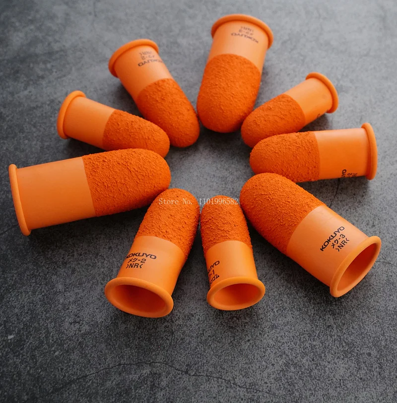 Capa protetora para dedo, prod - Sewing Technology avaliação e preço