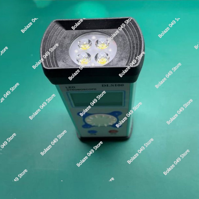 Estroboscópio DLS100 LED para  - Sewing Machine For Textile avaliação e preço