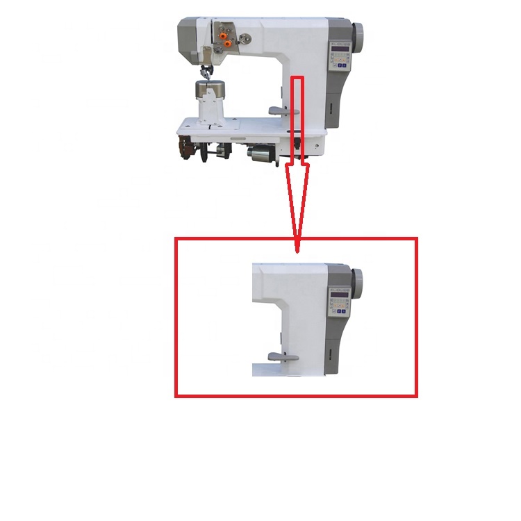 Máquina de Costura Industrial  - Sewing Machine Needle avaliação e preço